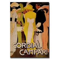 Campari metalinės skardinės lentelės Martini sienos dekoracija plokštelė Vintažinis meno plakatas Geležies tapyba vyro urveliui namų kavinei sodo klubui Ba 20x30cm（7.8x11.8inch）