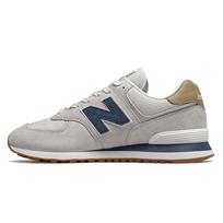 New Balance 574 Unisex sportbačiai ML574LGI EU 43 pilka