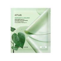 ANUA Heartleaf 70 Soothing Collagen Mask 4ea beige