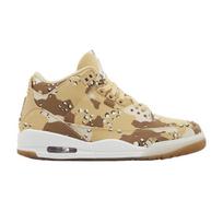 Jordan 3 Retro WNBA Desert Camo (Women's) 36 beige
