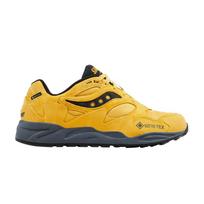 Saucony Grid Shadow 2 GORE-TEX 'Yellow Black' 38 yellow