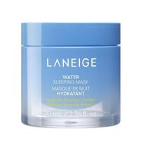 LANEIGE Water Sleeping Mask (Original) 70ml gray
