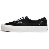 Vans OG Authentic LX 'Black' Men's VN0A4BV91WX EU 34.5 white
