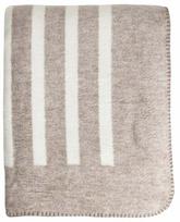 Pledas Homla Basic Mirel, balta sp./ruda sp., 150 cm x 200 cm