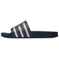 Adidas Originals Trefoil Real Madrid Team Color Slide Sandals Unisex Footwear KH7155 43⅓ gray