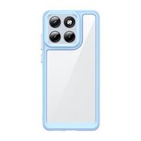 For Motorola Edge 70 Fusion Case Clear PC + TPU Cases Motorola Edge 70 Fusion+ Cover Shockproof Phone Cover Moto Edge 70 Fusion Motorola Edge 70 Fusion