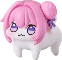 Good Smile Arts Shanghai Victory Goddess NIKKE DORO Dorothy Plastic Painted Complete Figure Non-scale pink