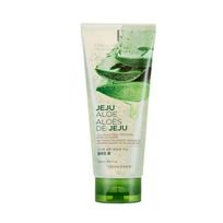 The Face Shop Jeju Aloe Soothing Cleansing Foam 150ml
