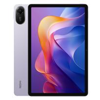 Xiaomi Redmi Pad 2 planšetė, 11 colių, 2,5K, 90Hz ekranas, Helio G100-Ultra, 9000mAh baterija, WiFi 6+128GB violetinė