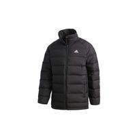 Adidas Helionic Down Jacket Winter Men's Black FT2528 XS juoda