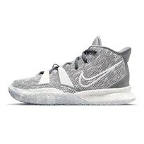 Nike Kyrie 7 SE Chip GS DB5624-011 38.5 gray
