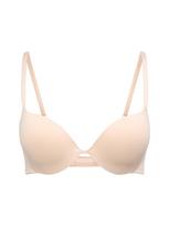 TRIUMPH Liemenėlė 'Make-Up Illusion' smėlio spalva