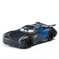 Disney Pixar Ratai 3 Žaibas Makvynas Medžiaginis Čikas Hiksas Lydinio Automobilio Modelis 1:55 metaliniai transporto priemonių žaislai Vaikų kolekcijai Dovanos