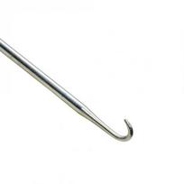 Motorcycle Spring Hook Puller Tool for Exhaust Pipe Seat Tank Sidestand Brake Spring gray