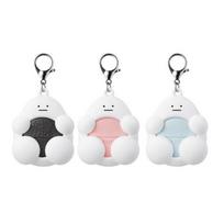 Forment | Solid | Perfume Pebble Choose 1 of 3 (Cotton Hug / Cotton Memory / Cotton Bath) Comfortable Solid Perfume, 1 pcs, 2. Cotton Memory