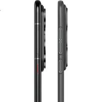 GURRS Honor 400 Pro Phone Case, Full-Coverage Ultra-Thin Matte Semi-Transparent Anti-Drop Soft Silicone Protective Shell, Deep Space Black Honor Magic7Pro gray
