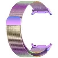 Milanese band for Samsung Galaxy Watch Ultra2/Ultra 47mm, stainless steel magnetic band spalvota