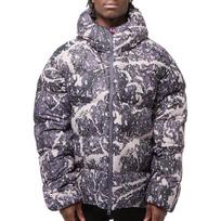 Nike Acg Lunar Lake Therma FIT Adv Loose Hooded Jacket HF0033-573 L gray