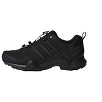 Adidas Terrex Swift R2 'Triple Black' (Unisex) Core Black / Core Black / Core Black Outdoor Shoes CM7486 42.0 black