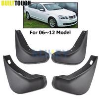 Mud Flaps For VE Commodore Omega Caprice (WN) Berlina Calais Statesman (WM) Mudflaps Splash Guards Front Rear Mudguards 06-12 kaip parodyta spalva
