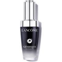 LANCÔME Genifique Ultimate Serum 50mL Introduction Beauty Moisturizing Pores Firmness Transparency Skincare Award-winning black