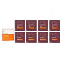 Dr Dennis Gross Advanced Retinol + Ferulic Perfectly Dosed Retinol Treatments 2.2ml x 8pads brown