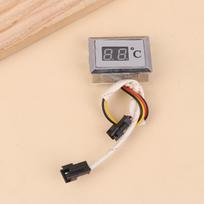 General Temperature Digital Display Meter Household Natural Gas Water Heater Liquefied Replacement Accessories A2