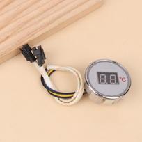 General Temperature Digital Display Meter Household Natural Gas Water Heater Liquefied Replacement Accessories A3