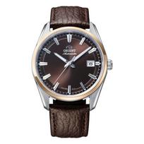 [Orient] Orient Street Automatic Watch RN-AC0R03Y Men's Brown