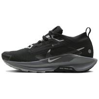 Nike Pegasus Trail 5 GORE-TEX Juodos Vilko Pilkos Moteriški Bėgimo Bateliai Cool-Grey Anthracite FQ0912-001 38 black