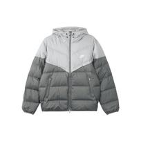 Nike Storm-FIT Windrunner PrimaLoft Striukė Vyriška Viršutinė apranga Pilka FB8178-077 M white