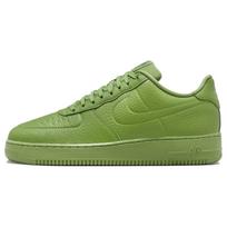 Nike Air Force 1 07 Pro-Tech Chlorophyll Vyriški sportbačiai Žali Juodi FB8875-300 42 green