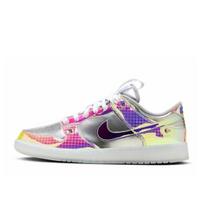 Nike Dunk Low Be True FN8882-001 EU 43 įvairiaspalvis