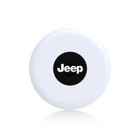 LED Touch Light Wireless Car Interior Lighting Auto Roof Ceiling Reading Lamp For Jeep Big Wrangler Grand Cherokee New Energy Gladiator SRT Wrangler balta