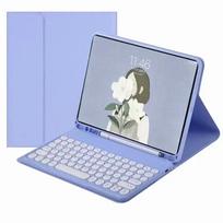 Magnetinis klaviatūros dėklas su jutikliniu kilimėliu, skirtas xiaomi 7S Pro 12.5 2025 Redmi Pad Pro 5G Poco Pad 12.1 colių, Klaviatūros dangtelis, Nuimamas planšetinio kompiuterio dėklas Teclado xiaomi 7/7Pro 11.2 2024
