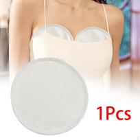 Castor Oil Breast Pads - Absorbent and Reusable balta