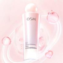 OSM - Pearl Nutrition Moistening Toner #Moistening Toner - 135ml white