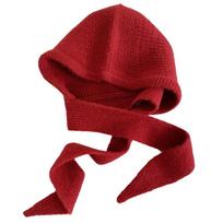 Winter Windproof Knitted Hat Balaclava Outdoor Hat Multifunctional Headwear for Men and Women bordinė