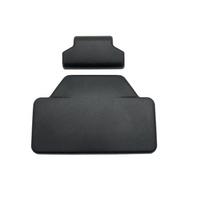 For Benelli TRK502 TRK502X TRK702 TRK702X Motorcycle Passenger Lazyback Backrest Pad TRK 502 502X TRK 702 702X Rear Case Cushion juoda