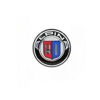 74mm/82mm Bmw grupės automobilio variklio dangčio logotipas BMW E36 E46 E53 E90 E60 E61 E93 E87 x1 X2 X3 x5 X6 F30F1Z3Z4X1 X5M2 M3M4 M8 bagažinės logotipas. 74mm-1pcs black