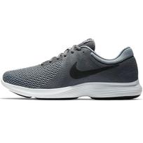Nike Revolution 4 Dark Grey Black Cool Grey 908988-010 44 gray