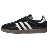 Adidas Wmns Samba Og 'Core Black Off White Gum' Women's IH9015 39⅓ black