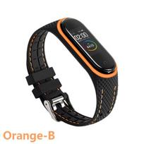 Dirželis Mi band 7 6 5 Apyrankė Sportinis dirželis Silikoninės laikrodžio apyrankės keitimas Išmaniojo laikrodžio apyrankė Xiaomi mi band 3 4 5 6 dirželiui mi band 7 black