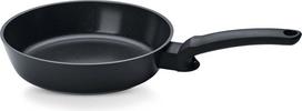 Fissler Keptuvė Ceratal Evo Comfort 24 cm, juoda