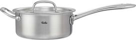 Fissler Prikaistuvė M5 Pro-Ply 16 cm, plieninė su metaliniu dangčiu