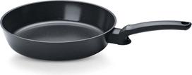 Fissler Keptuvė Ceratal Evo Comfort 28 cm, juoda