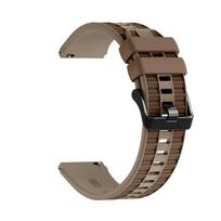 22mm Watchband Replacement Band For COROS APEX 4 42mm Silicone Strap Bracelet For COROS PACE Pro / 4 3 Wristband 22mm ruda