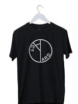 Yard Act T shirt British Rock Graphic Print T shirt Mens S M L XL 2 3 4 XL L white