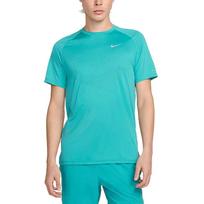 Nike Dri FIT ADV Stride T Shirt Men's Green HV5204-345 M blue