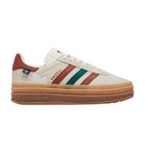 adidas Moteriški Gazelle Bold 'Maple Leaf' 38.5 white